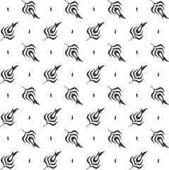 Flower Design Pattern, Background, texture, tile.