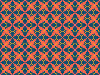 1. batik sept 20indonesian culture traditional batik seamless ethnic pattern fabric fashion textile ornament print24 3C