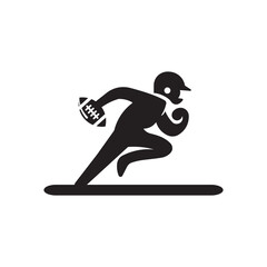 College football Icon