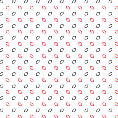 Trandy Dot Style Design Pattern For Background, Fabric