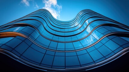 Modern Building Design