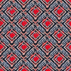 Abstract wavy blue pattern design perfect for unique creative backgrounds.