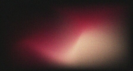 Red and black white abstract noise texture illustration for elegant background