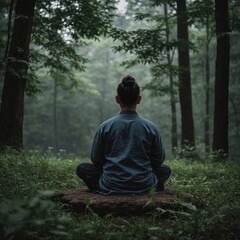 Nurturing the soul finding peace and balance through mindful practice and self-care