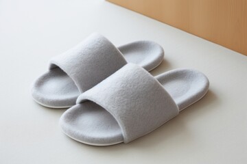 Footwear shoe relaxation clothing.