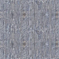 Fototapeta premium Abstract wavy blue pattern design perfect for unique creative backgrounds