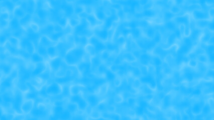 Abstract clean water background with sea water reflection texture blue background full screen wallpaper