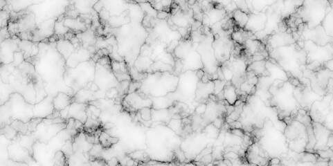 Abstract Black and white Marbling surface stone wall tiles texture. white and black Stone ceramic art wall interiors backdrop design. Marble granite white background texture.