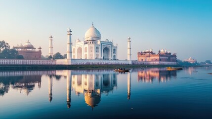 Fototapeta premium graphic resource about india 