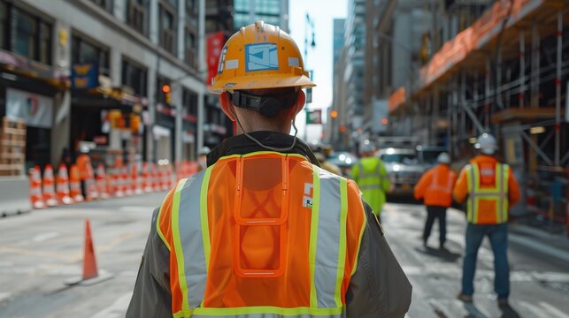 Honoring labor day  celebrating the vital role of workers in society and their contributions
