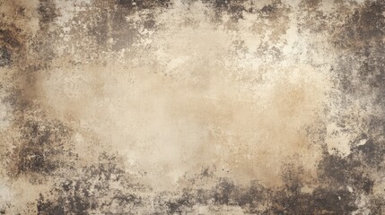 Vintage Grunge Texture Background.