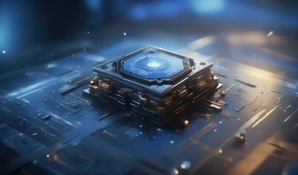 Digital Technology Conceptual Design