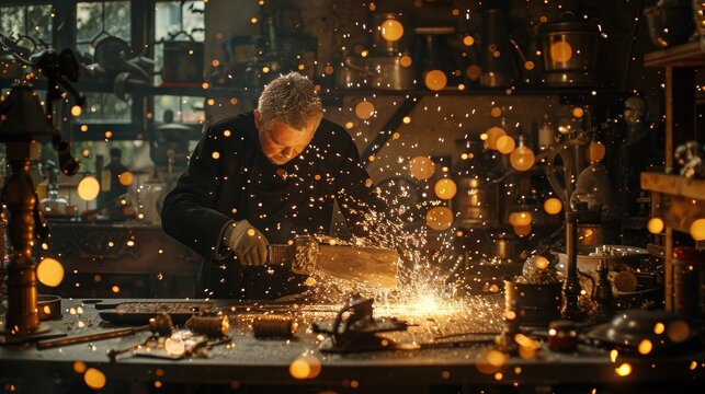 Recognizing labor day  celebrating the vital role of workers in society and the economy