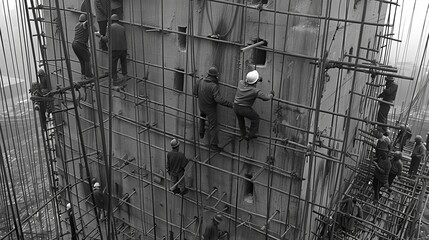 Celebrating labor day  recognizing the vital role of workers in society and their contributions