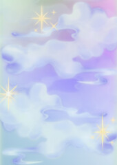 y2k background design