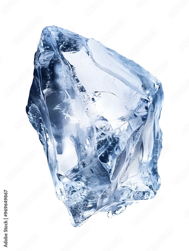 Poster exquisite and captivating crystal quartz mineral specimen showcasing intricate faceted geometry spar