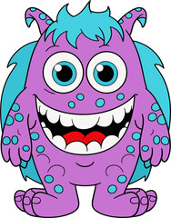 Fototapeta premium 도깨비