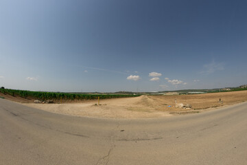 paesaggio