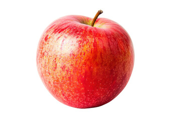 Arranged hot stones for massage on a white background clearly show the color and texture of the stone