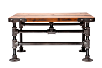 Arranged hot stones for massage on a white background clearly show the color and texture of the stone