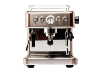 Arranged hot stones for massage on a white background clearly show the color and texture of the stone