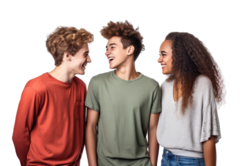Arranged hot stones for massage on a white background clearly show the color and texture of the stone