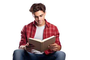 Arranged hot stones for massage on a white background clearly show the color and texture of the stone