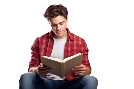 Arranged hot stones for massage on a white background clearly show the color and texture of the stone