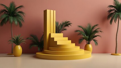 Profile view of a woman with a digital brain graphic superimposed on her head, in a server room with glowing screens, creating a futuristic and tech-driven scene	