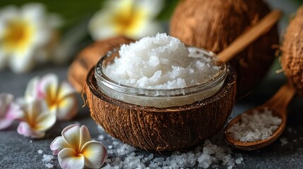 Learn about effective natural treatments for sensitive teeth using ingredients like coconut oil pulling, herbal mouthwashes, and dietary changes to reduce sensitivity and promote oral health