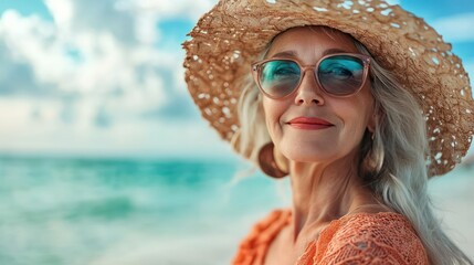 Offering relevant content for all generations From beauty tips to travel adventures. They inspire by living life to the fullest and with confidence. Proving that age is just a number.