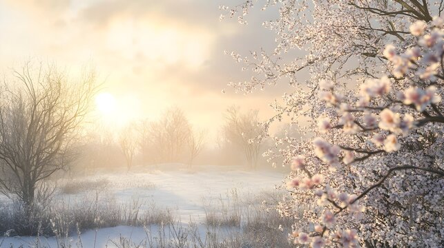 Spring Winter Images – Browse 2,180,514 Stock Photos, Vectors, and ...
