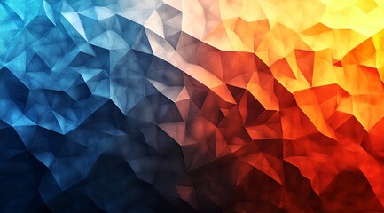 a colorful abstract background
