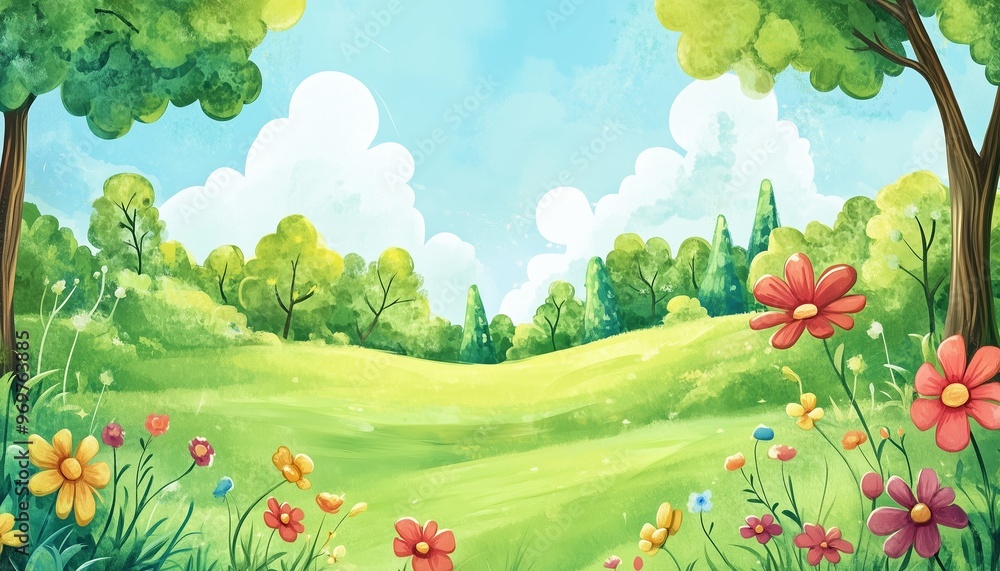 Aufkleber kid products displayed in images with a background suitable for children. ideal backdrop for showcas