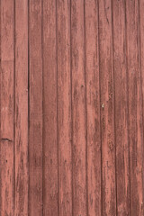 Brown old wooden bark texture background