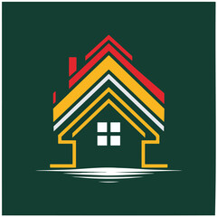 Real Estate Logo