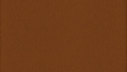 Deep chestnut brown color background, fully uniform