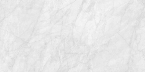White gray marble luxury wall texture od polished stone surface, texture of white wall marble for home and kitchen decoration, detailed white or gray marble texture patterns with stains and lines.
