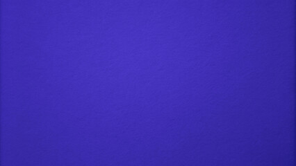 Deep indigo color background, fully uniform