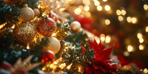 christmas background