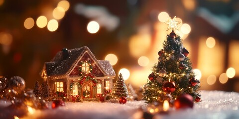christmas background