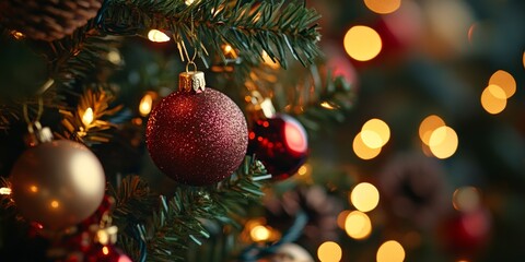 christmas background