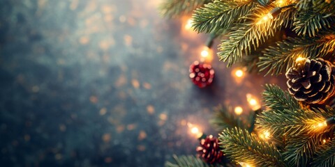 christmas background