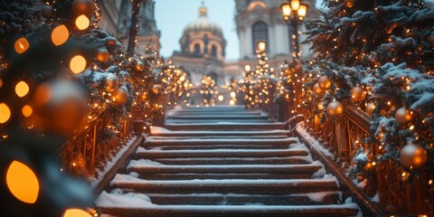 christmas background