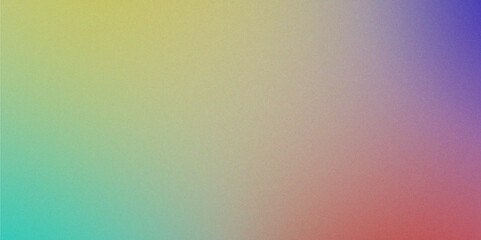 abstract decorative poster banner landing page background,  Gradient Blurred Motion banner Abstract Background with various colors, Colorful multicolor abstract holographic blurred gradient banner.