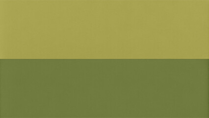 Fototapeta premium Muted olive green color background, flat and uniform