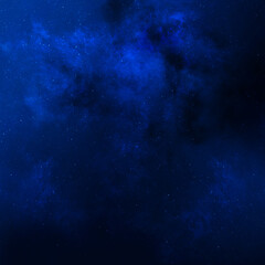 Fototapeta premium SpaceBackgrounds