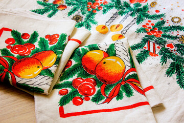 christmas still life