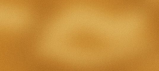 Metallic background with brushed metal texture effect showing grains