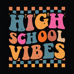 High School Vibes